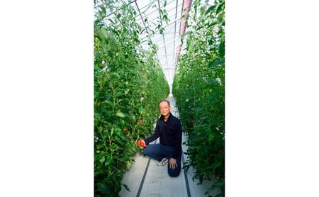 シシリアンルージュ　プレミアムジュースセット　ギフトボックス入り 