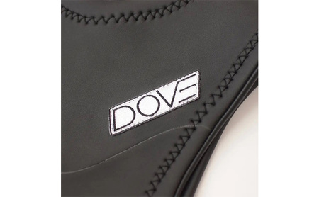 ウェットスーツオーダーチケット BZL-5BL ダブサーフィングウェットスーツ サーフィン ロングジョン バックジップ オーダー チケット 平塚市 神奈川県