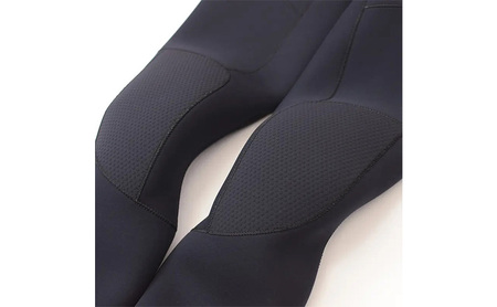 ウェットスーツオーダーチケット BZL-5BL ダブサーフィングウェットスーツ サーフィン ロングジョン バックジップ オーダー チケット 平塚市 神奈川県