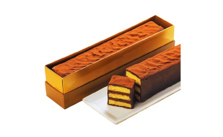 ベルギー産チョコレート100％使用　ホームメイド湘南ショコラ