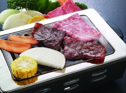 神奈川県産  相模牛 焼肉用　500g