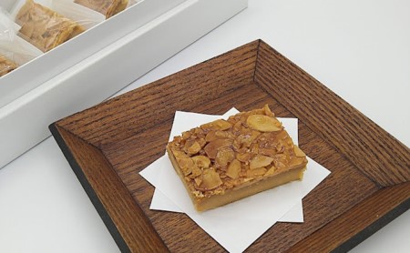 湘南はちみつのフロランタン　10個入り お菓子 洋菓子 スイーツ 焼き菓子 おやつ 