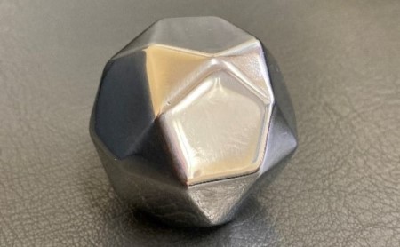 卓上インテリア(32面体） 