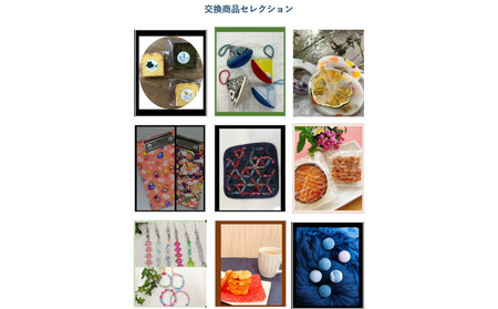 「福祉とつながるデジタルギフト」【鎌倉版】～５００円×６枚～　メッセージカードタイプ（3000円分）