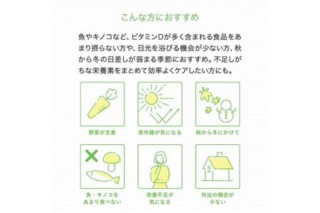 【Lypo-C】リポ カプセル ビタミンC+D(11包入) 1箱 | サプリ 健康 美容 サプリメント 人気