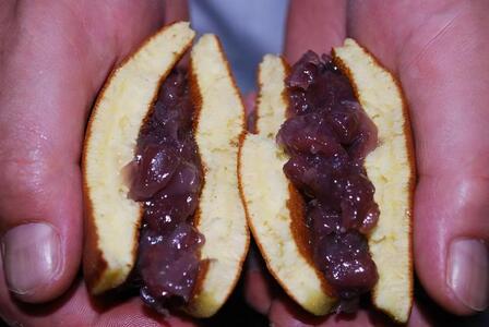 相州伝鎌倉どらやき 6個入