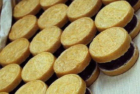 可麻久良最中 12個入