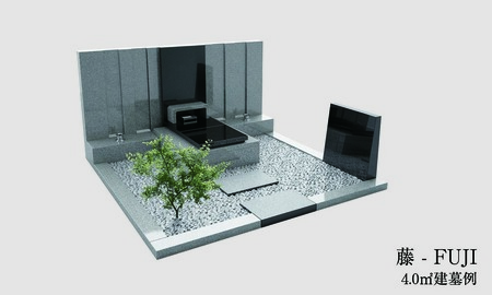 鎌倉墓石 ご利用券B