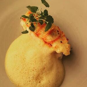 ゴ・エ・ミヨ 2021〜2024 4年連続3トック 薪火レストラン季音のディナーペアチケット