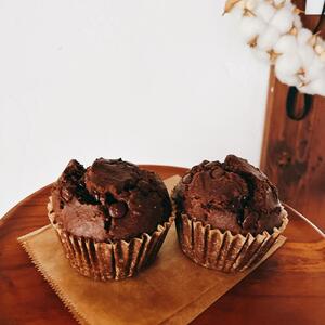 グルテンフリー&ヴィーガン canola flower マフィン6個詰合せセット | スイーツ 焼き菓子 ヴィーガン グルテンフリー マフィン 人気 おすすめ ギフト プレゼント 送料無料 神奈川 鎌倉 マフィン