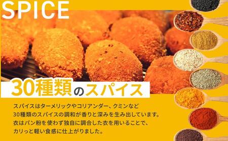 ジラッファのカレーパン8個セット ｜ パン 食品 美味しい 人気 おすすめ 濃厚 カレーパン 惣菜パン 菓子パン チーズ スパイス グランプリ 金賞受賞 冷凍便 お取り寄せ グルメ 送料無料 鎌倉 神奈川 パン