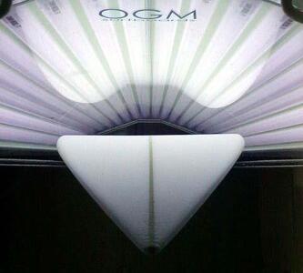 OGM Surfboards ロングボード