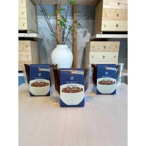 納豆にかけるだけwith Natto 黒玄米醤油麹