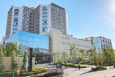 【湘南鎌倉総合病院】健康チェック：脳ドック