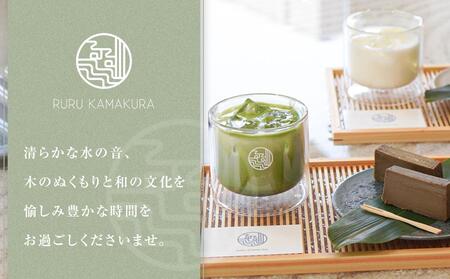 RURU KAMAKURA スイーツギフト券(3000円分)