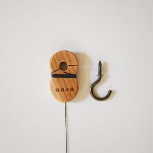 鳥のモビール【北欧タイプ】