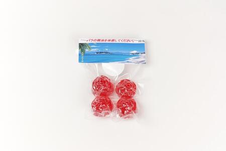 七里ガ浜石鹸 お試し4個入り1セット(計22.5g)