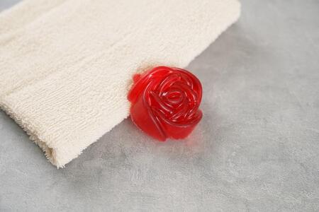 七里ガ浜石鹸 お試し4個入り1セット(計22.5g)