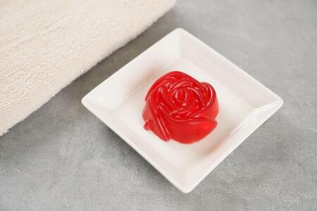 七里ガ浜石鹸 45g×1個