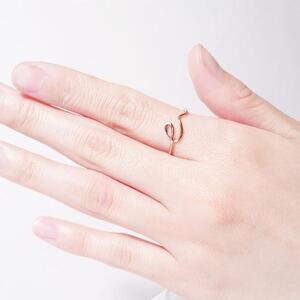 ORDER RING(initial)リング作成チケット