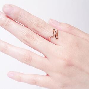 ORDER RING(initial)リング作成チケット