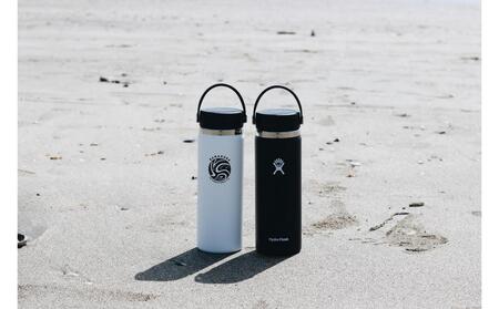 鎌倉インテルタンブラー(ハイドロフラスク製)_黒色 | 水筒 水筒