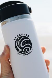 鎌倉インテルタンブラー(ハイドロフラスク製)_白色