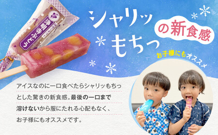 鎌倉くずバー 浄明寺ぶどう14本セット!