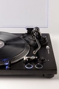 レコードプレーヤー HAKU HTT-1100 | プレーヤー 音響機器