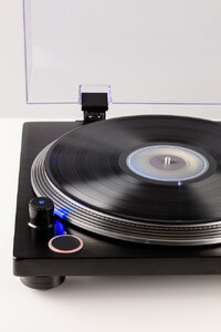 レコードプレーヤー HAKU HTT-1100 | プレーヤー 音響機器