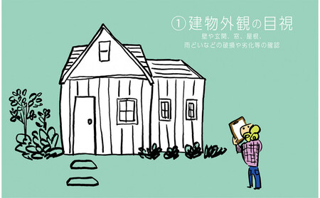 大切なご自宅の価値を保つための第一歩「鎌倉R不動産の空き家見守りサービス（年間4回分）」