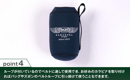 ゴルフボールケース(2個収納可能)