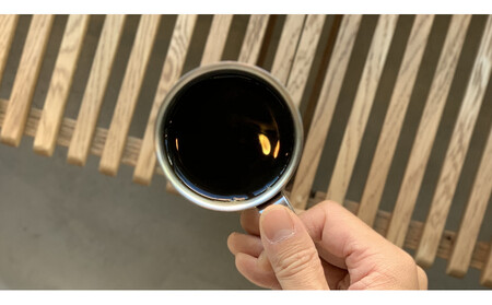 SINGLE ORIGIN (豆の状態)100g×5種類