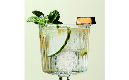 BANK BonBon ジンジャーライム