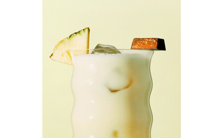 BANK BonBon パインココナッツ