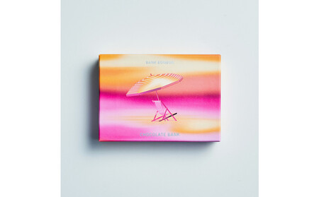 BANK BonBon 白桃フランボワーズ