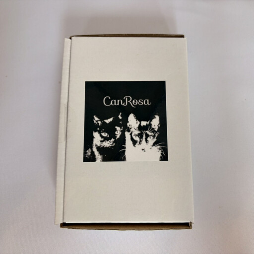 桜貝イヤリング