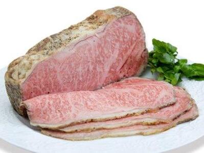 ローストビーフの店鎌倉山 黒毛和牛サーロインローストビーフ500g | ローストビーフ 肉 お肉 牛肉 和牛 人気 有名 おすすめ ソース ギフト 黒毛和牛 サーロイン 高級 国産牛 柔らかい 肉料理 贈答 ギフト お取り寄せ 送料無料 鎌倉 神奈川 ローストビーフ