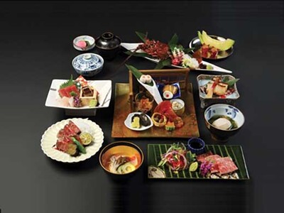 みよ河「『鎌倉御代川本店』お食事券」