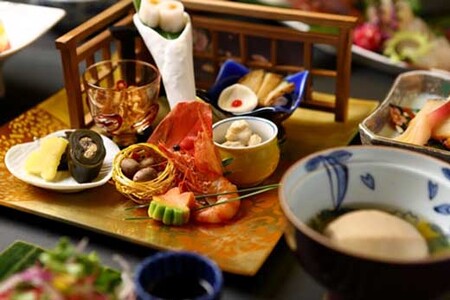 みよ河「『鎌倉御代川本店』お食事券」