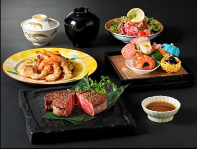 みよ河「『鎌倉御代川本店』お食事券」