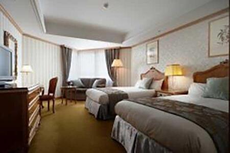 鎌倉パークホテル 「1泊夕朝食付2名1室ご宿泊券」 | 宿泊  宿泊券 人気 おすすめ ホテル  夕食 朝食 ペア 旅行 観光 リラックス 送料無料 神奈川 鎌倉 ホテル