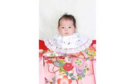 古都鎌倉でお宮参り　スタジオ&屋外ロケーション撮影プラン