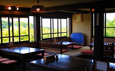 らい亭　会席「山椒」お食事券 | 食事  会席料理 人気 おすすめ 食事券 和食 高級 レストラン  グルメ プレゼント 送料無料 神奈川 鎌倉 食事券