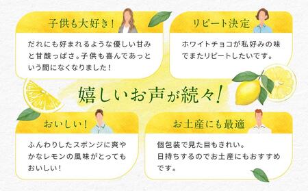 鎌倉リモーネ 10個入り | スイーツ レモンケーキ 焼き菓子 詰め合わせ 10個セット 人気 おすすめ スイーツギフト プレゼント 送料無料 神奈川 鎌倉 レモン