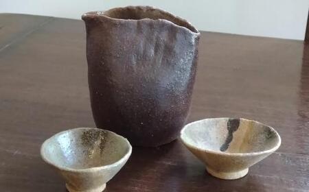 陶芸体験 手びねりコース