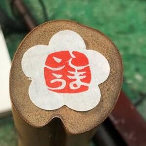 遊びのはんこ12mm角 ひらがな、漢字4文字まで