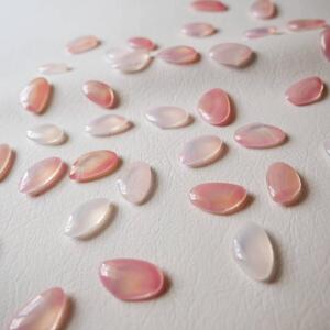 桜貝 さくらひとえ ネックレス