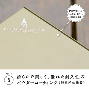 【鎌倉天幕】Soloist T NO.14 ポップアップ式ワンアクション・ミニテーブル(キャリーケース付) ST14B  | テーブル アウトドア用品  折りたたみ式 コンパクト 収納 軽量設計 人気 おすすめ ソロキャンプ テーブル  キャンプ用品 組立簡単 送料無料 神奈川 鎌倉 キャンプ