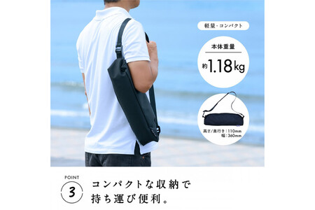 【鎌倉天幕】Cradle NO.14 アウトドア チェア 軽量＆コンパクト・高さ２段階(＋ロッキング機能付) CC14B  | アウトドアチェア キャンプ用品 折りたたみ 人気